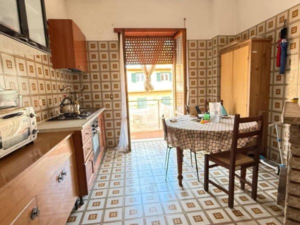 appartamento in vendita a Capena