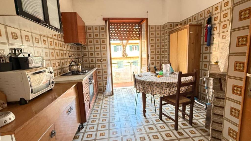 appartamento in vendita a Capena