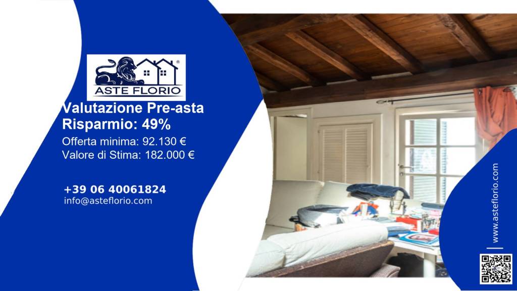 appartamento in vendita a Capena