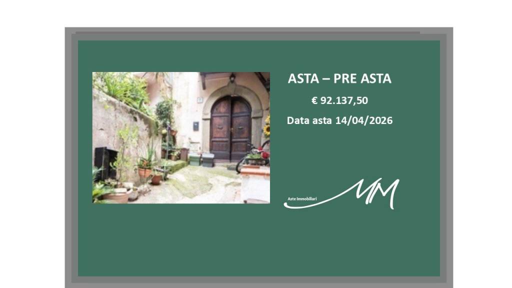 appartamento in vendita a Capena