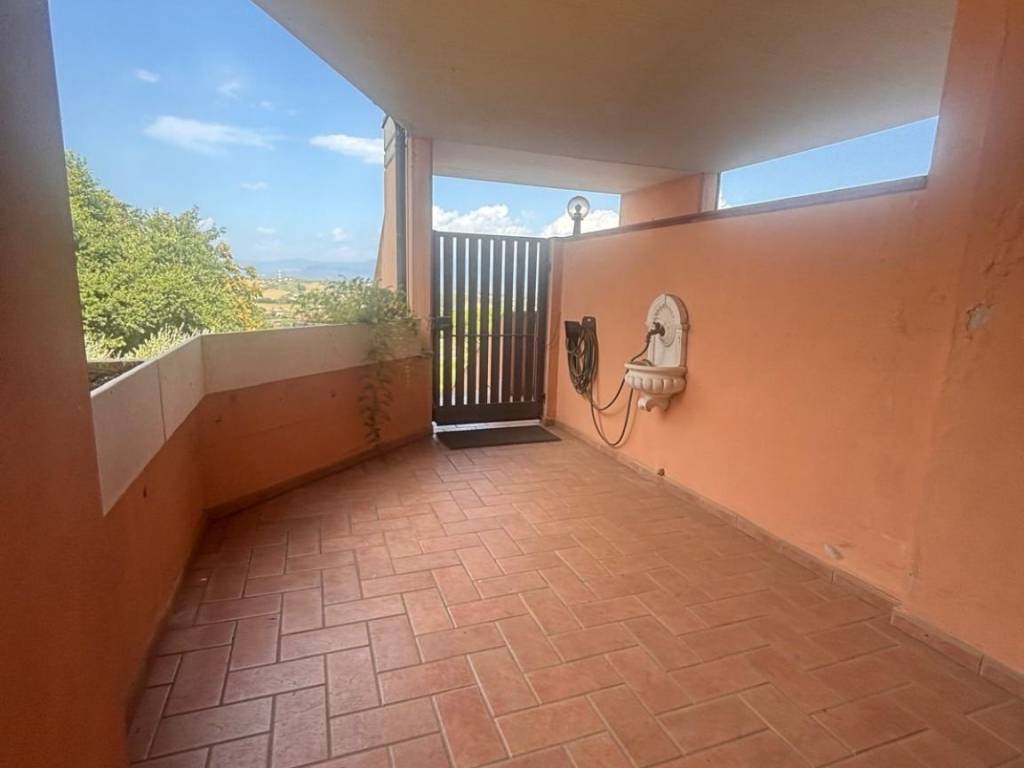 appartamento in vendita a Capena