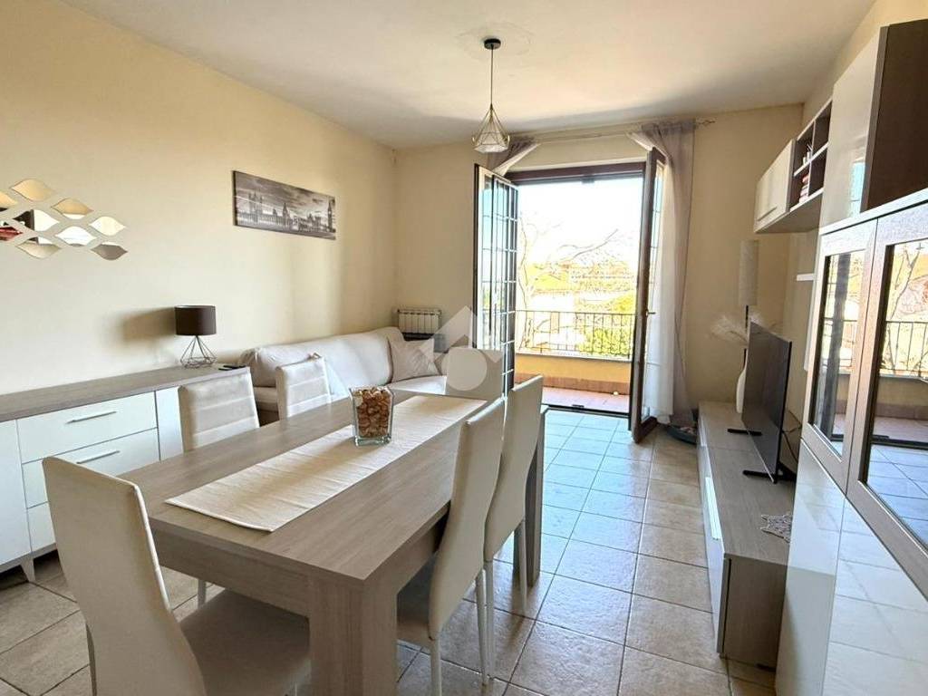 appartamento in vendita a Capena