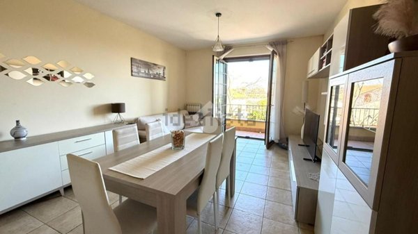 appartamento in vendita a Capena