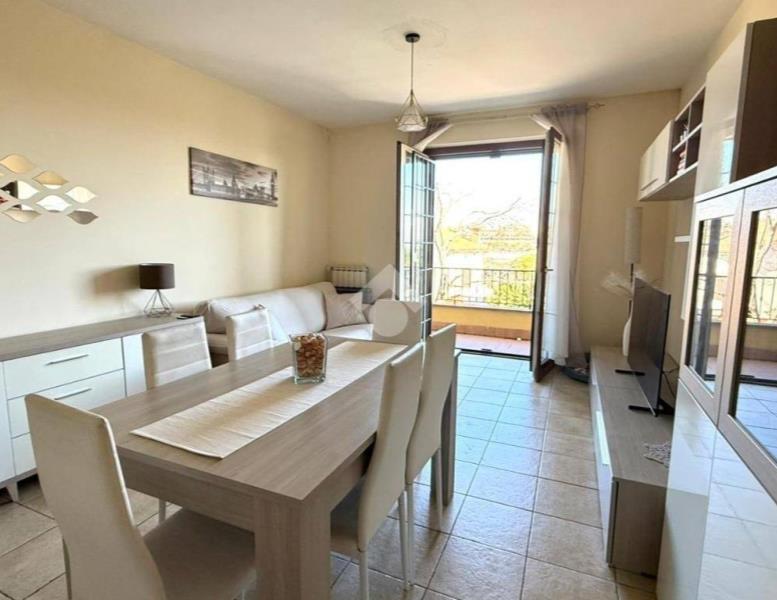 appartamento in vendita a Capena