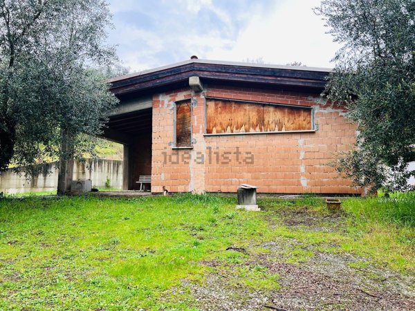 terreno agricolo in vendita a Capena