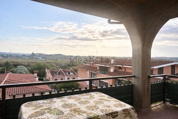 appartamento in vendita a Capena