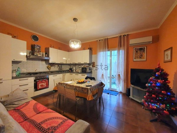 appartamento in vendita a Capena