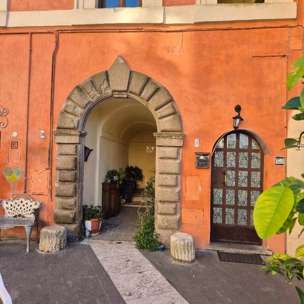 appartamento in vendita a Capena