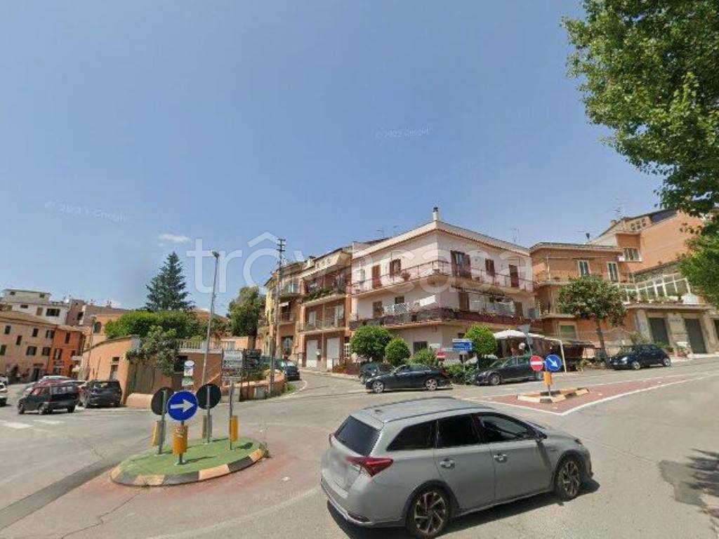 appartamento in vendita a Capena