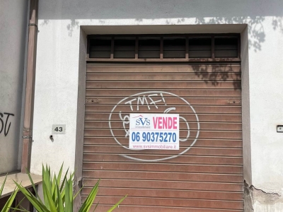 appartamento in vendita a Capena