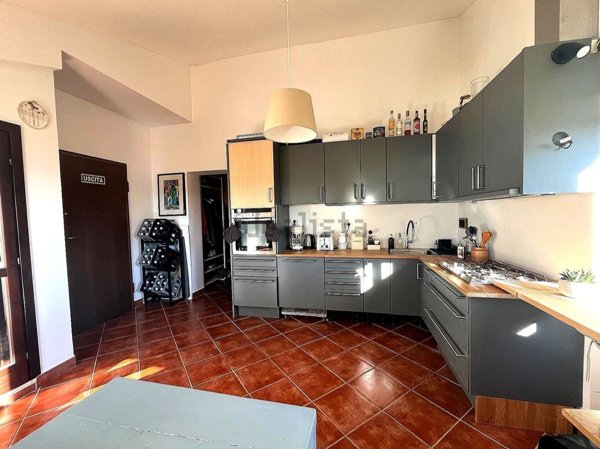 appartamento in vendita a Capena