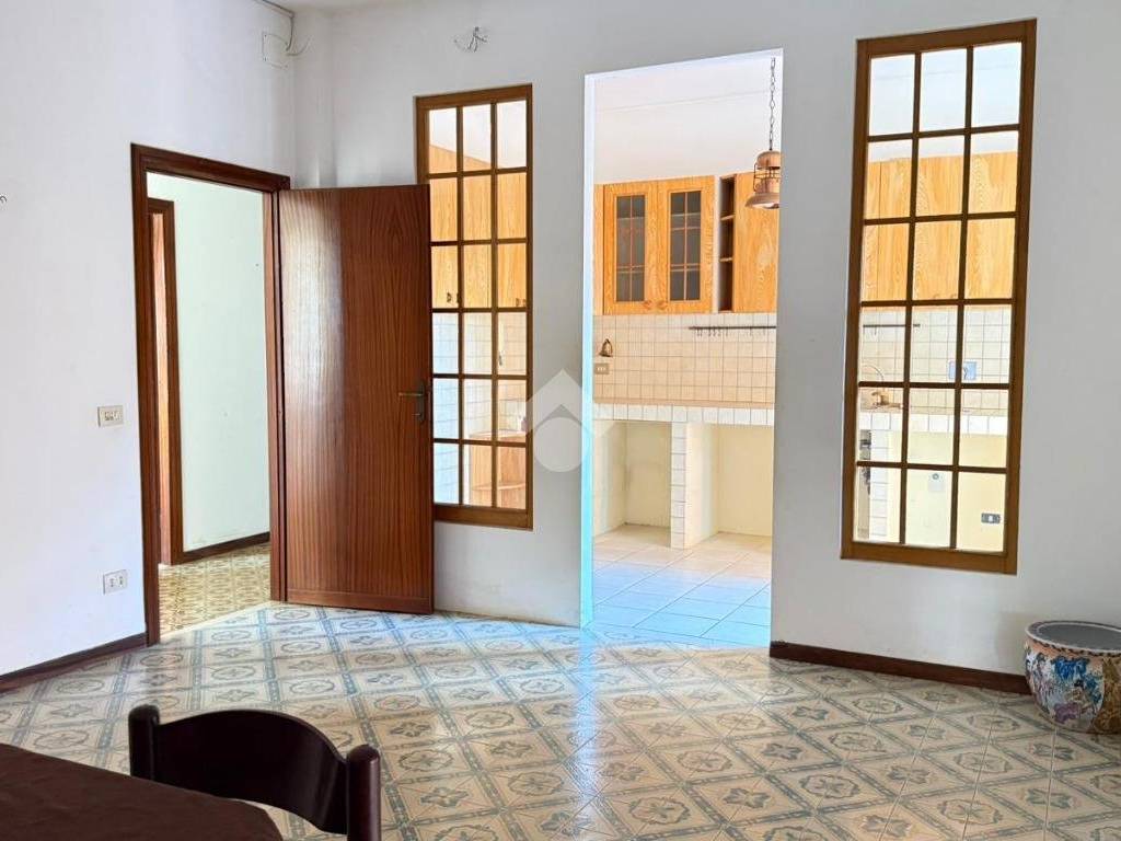 appartamento in vendita a Capena