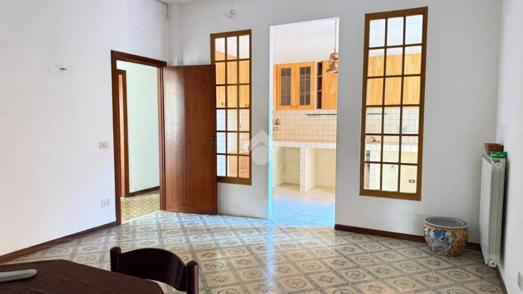 appartamento in vendita a Capena