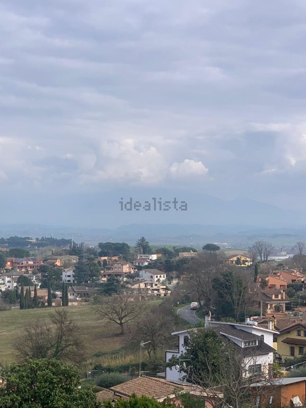 appartamento in vendita a Capena