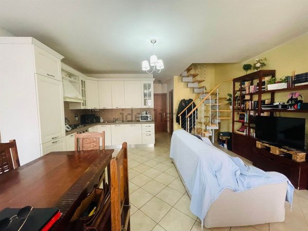 appartamento in vendita a Capena