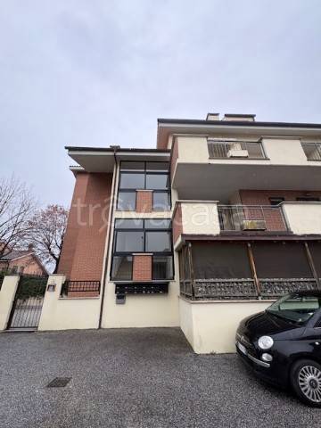 appartamento in vendita a Capena