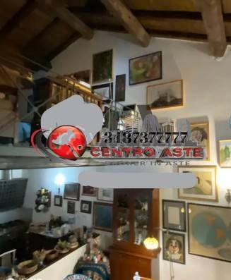 appartamento in vendita a Capena