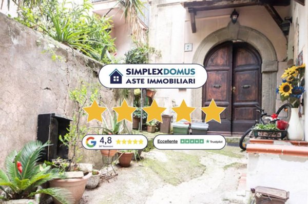 appartamento in vendita a Capena