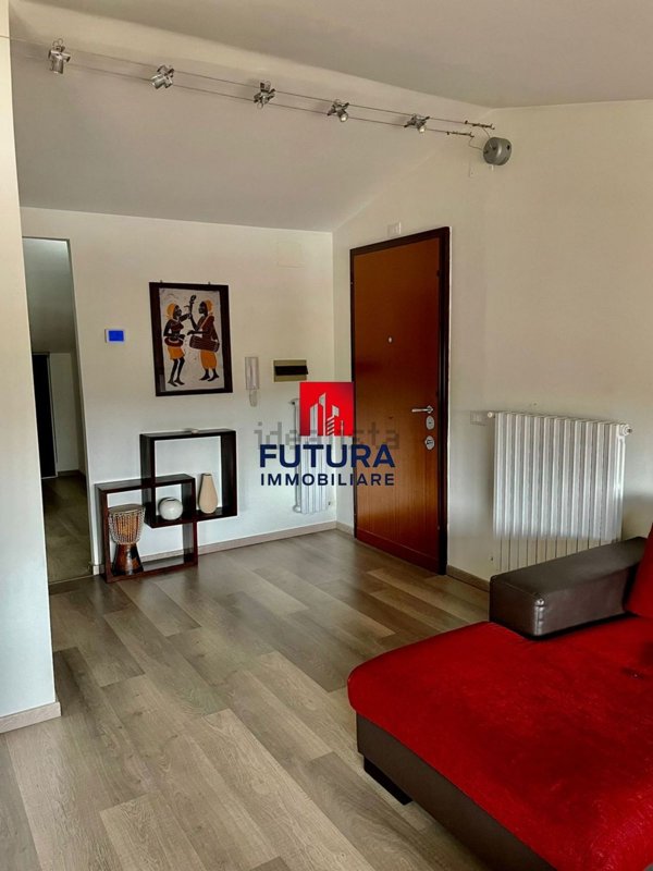 appartamento in vendita a Capena