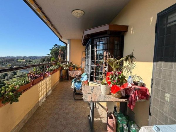 appartamento in vendita a Capena