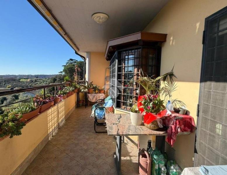 appartamento in vendita a Capena