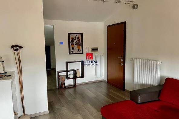 appartamento in vendita a Capena