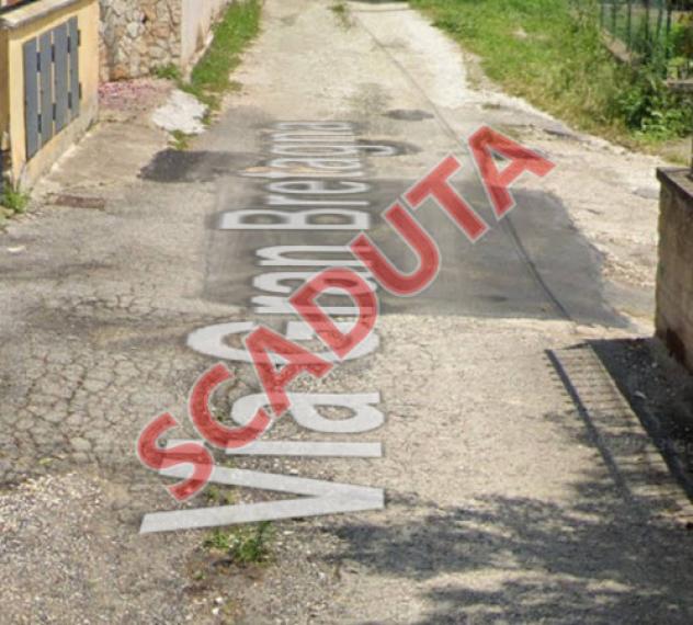 casa indipendente in vendita a Capena