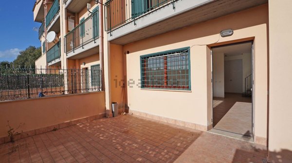 appartamento in vendita a Capena