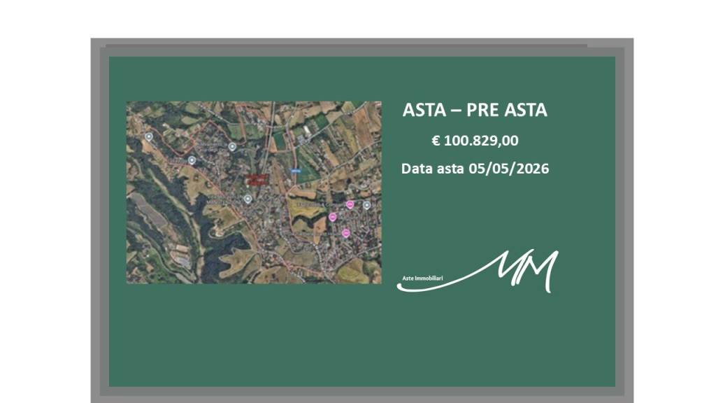 casa indipendente in vendita a Capena