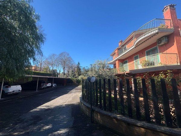 appartamento in vendita a Capena