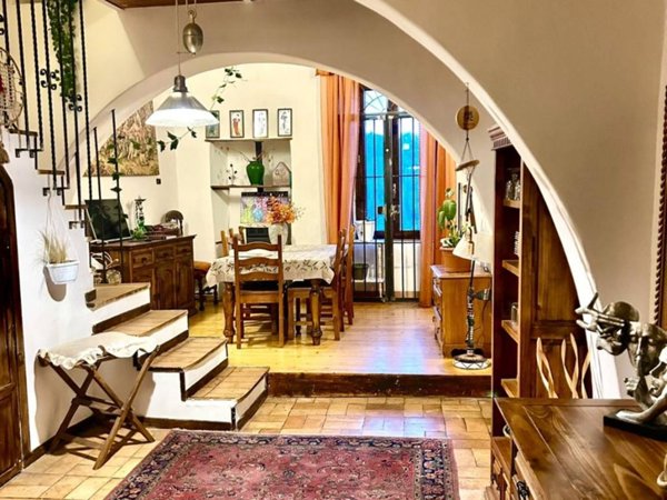 appartamento in vendita a Capena