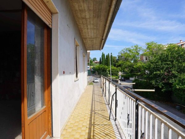 appartamento in vendita a Capena