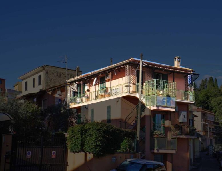 appartamento in vendita a Capena