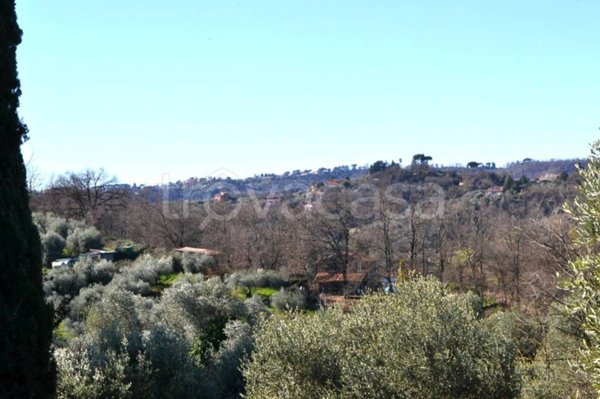 casa indipendente in vendita a Capena