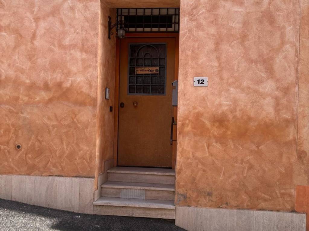 appartamento in vendita a Capena