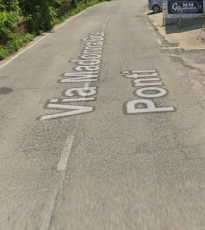 terreno edificabile in vendita a Capena