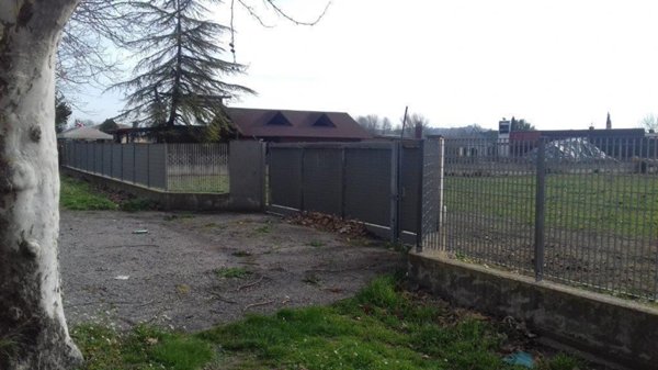 terreno edificabile in vendita a Capena