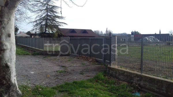 terreno edificabile in vendita a Capena