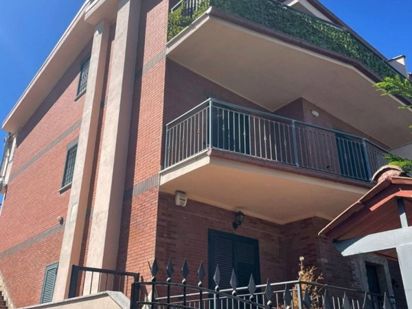 appartamento in vendita a Capena