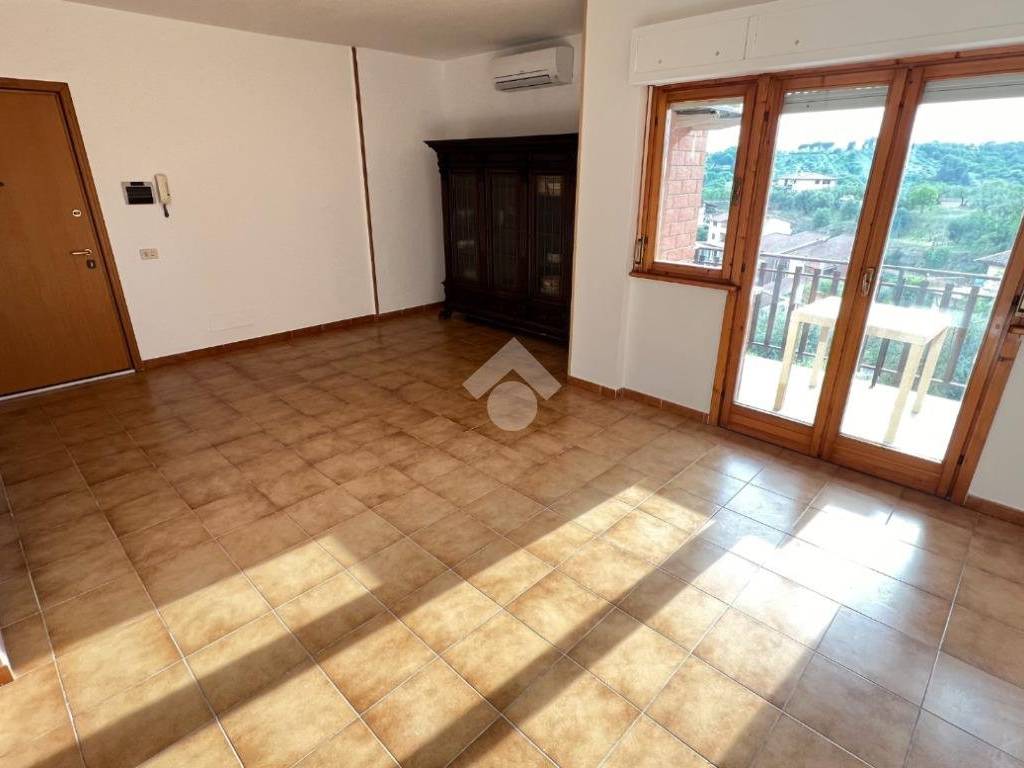 appartamento in vendita a Capena