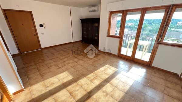 appartamento in vendita a Capena