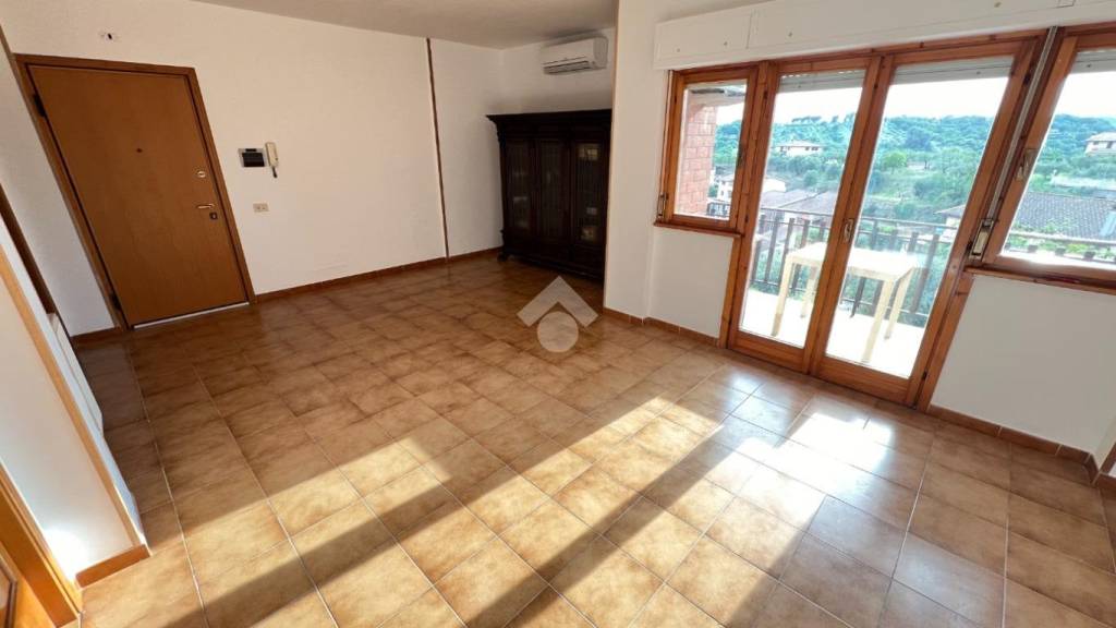 appartamento in vendita a Capena