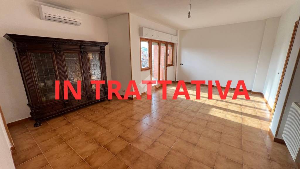 appartamento in vendita a Capena