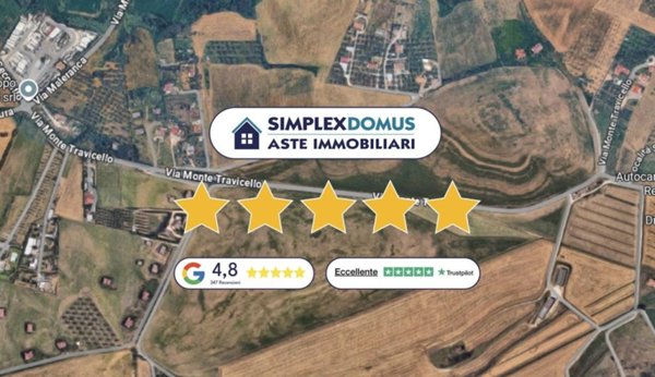 appartamento in vendita a Capena