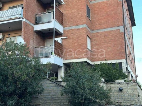 appartamento in vendita a Capena