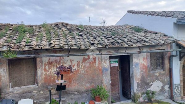 appartamento in vendita a Capena