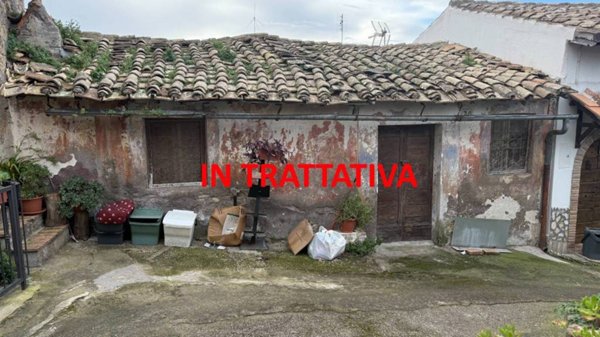 appartamento in vendita a Capena