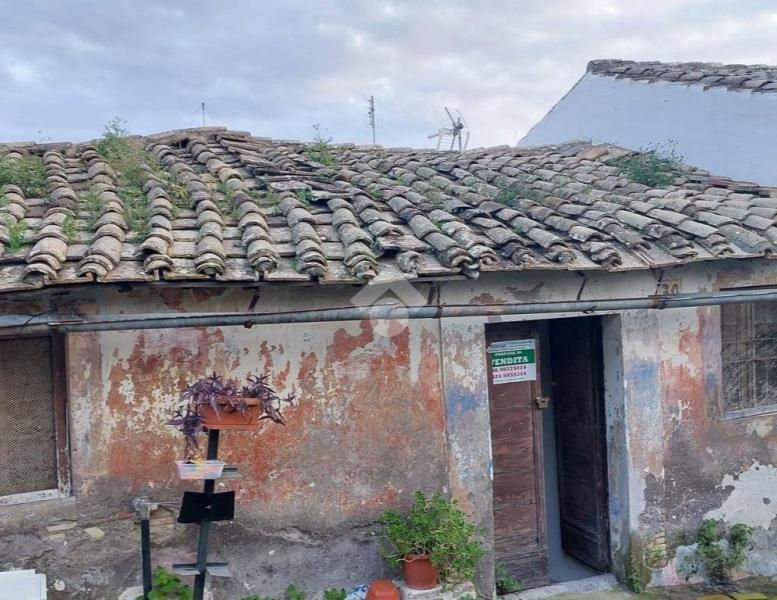 appartamento in vendita a Capena