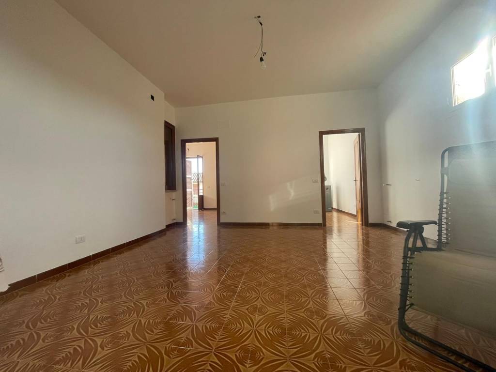 appartamento in vendita a Capena