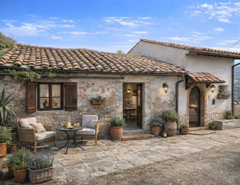 appartamento in vendita a Capena